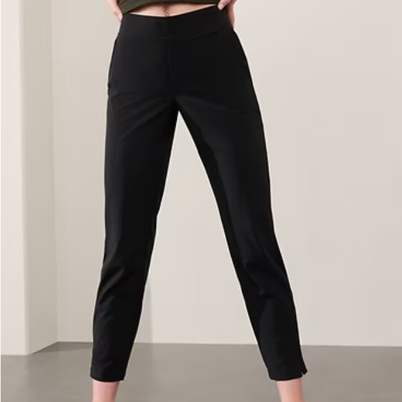 Athleta Brooklyn Ankle Pant - Picture 1 of 5